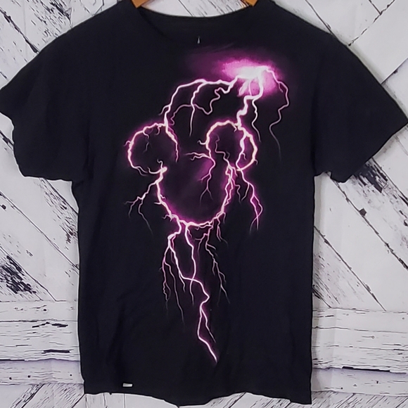 Disney Tops - Disney Parks Mickey Mouse Tee